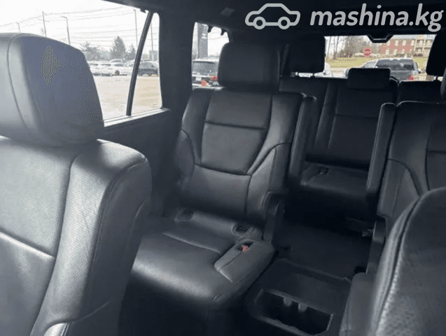 Toyota Sequoia III 3.5hyb AT 4WD