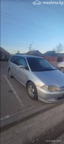 Honda Odyssey II 2.3 AT