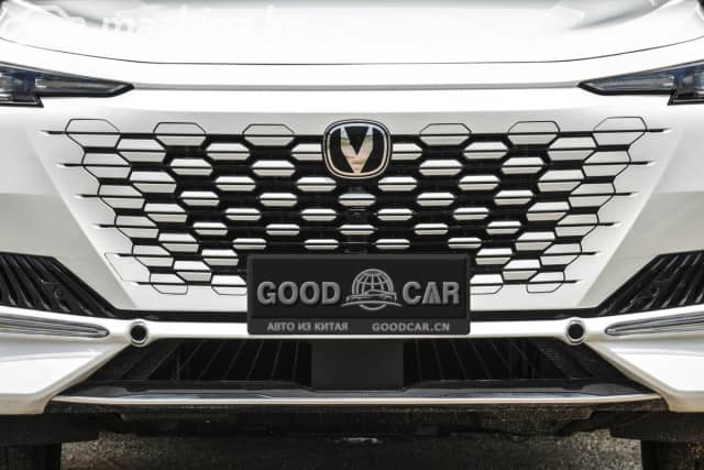 Changan UNI-K 2.0 AT 4WD