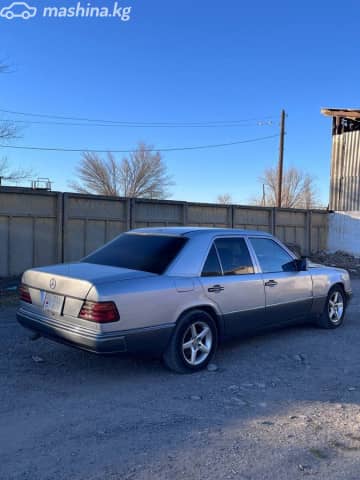 Mercedes-Benz W124 200 2.0 MT