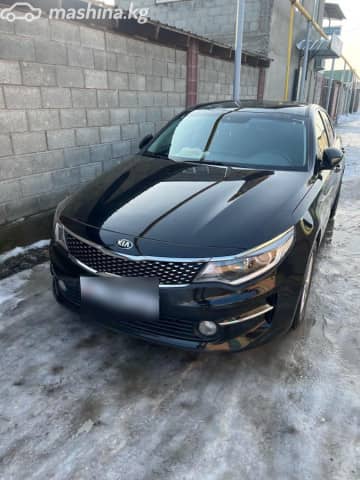 Kia K5 II 2.0 AT