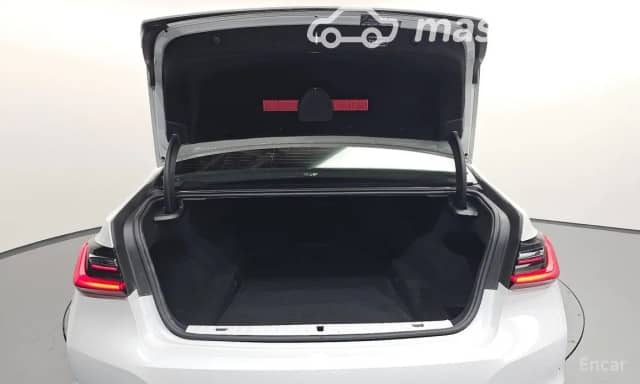 BMW 7 серии VI (G11/G12) Рестайлинг 740d xDrive 3.0d AT 4WD