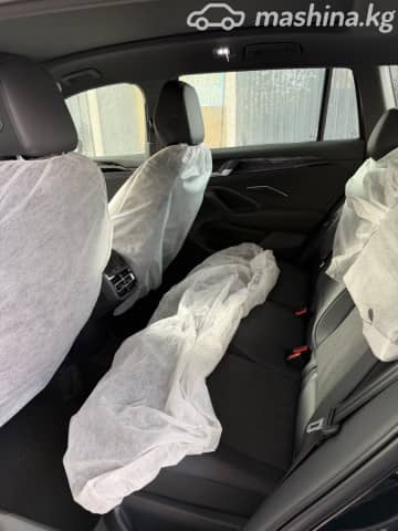Volkswagen Tiguan III (China Market) 2.0 AMT 4WD