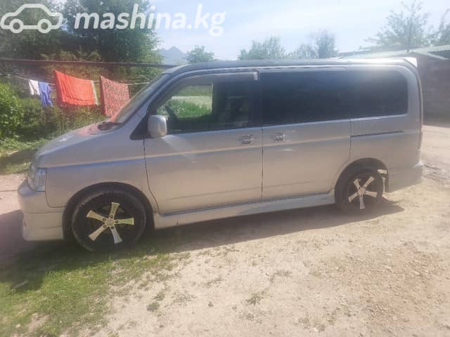 Honda Stepwgn II 2.0 AT