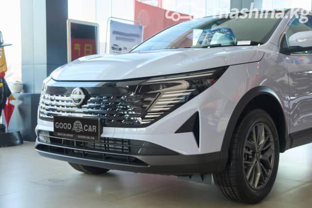 Nissan Qashqai II Рестайлинг 2 2.0 CVT
