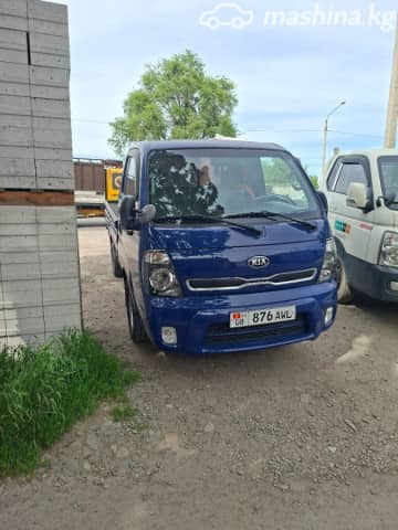 Kia Bongo