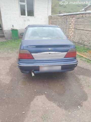 Daewoo Nexia I 1. 6 MT