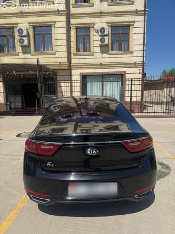 Kia K7 YG (II) 3.0 AT