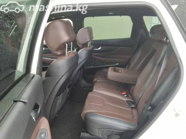 Hyundai Santa Fe IV 2.0 AT