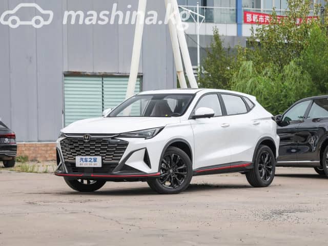 Changan X5 Plus 1.5 AMT