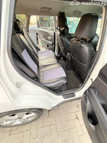 Kia Soul II Рестайлинг 1.6 AT