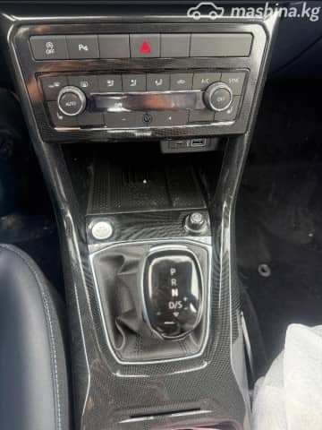 Volkswagen Tharu I Рестайлинг 300 TSI 1.5 AMT