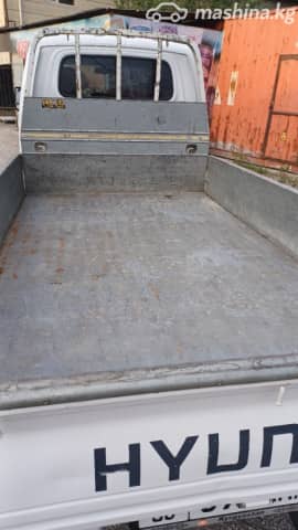 Hyundai Porter