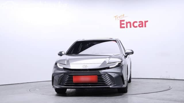 Toyota Camry IX (XV80) 2.5hyb CVT