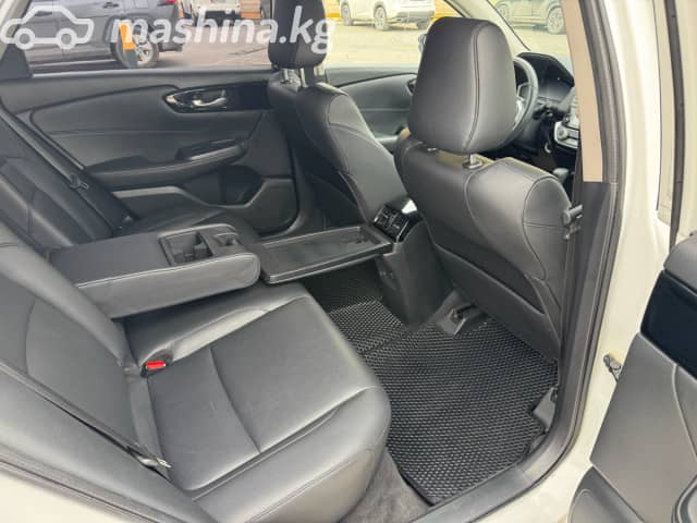 Honda Crider II Рестайлинг 1.0 CVT