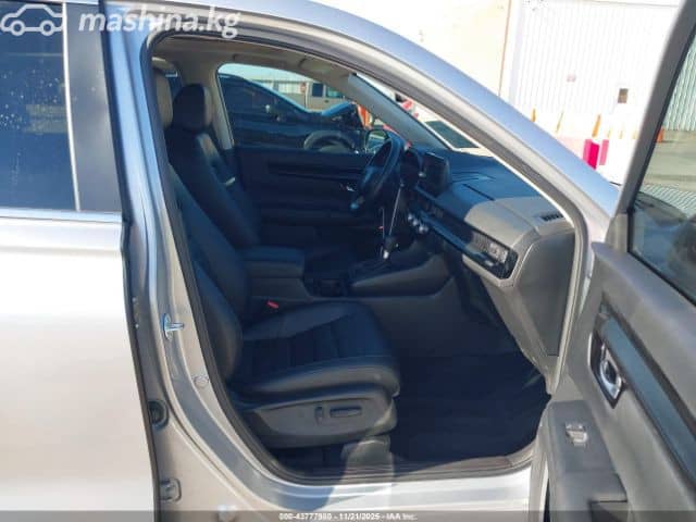 Honda CR-V VI 1.5 CVT 4WD