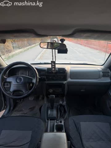 Isuzu Rodeo II 3.2 AT 4WD