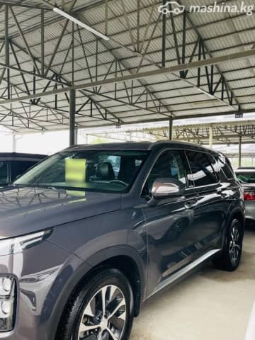 Hyundai Palisade I 2.2 AT