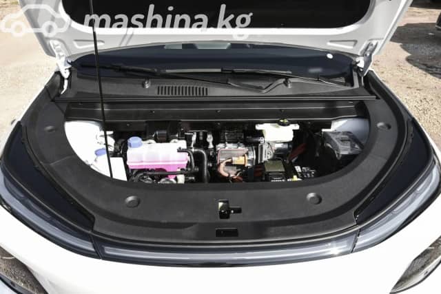Changan Qiyuan Q05 II Electro AT