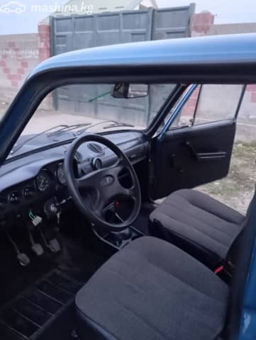 ВАЗ (Lada) 2106 2106 1.6 MT