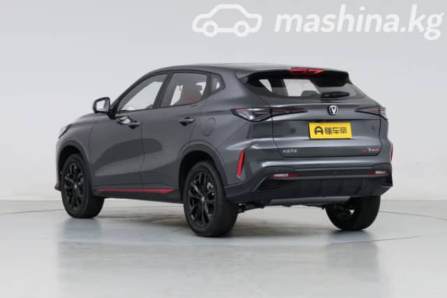 Changan X5 Plus 1.5 AMT