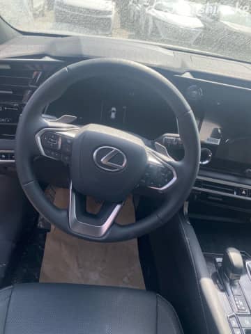 Lexus RX V 300 2.0 AT 4WD