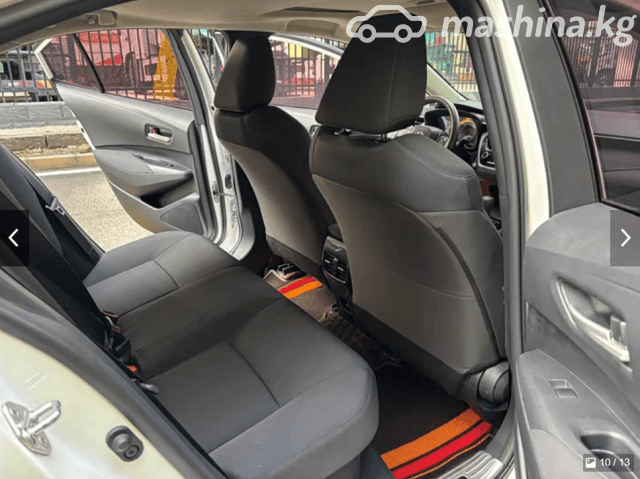Toyota Corolla XII (E210) Sporty 1.8hyb CVT