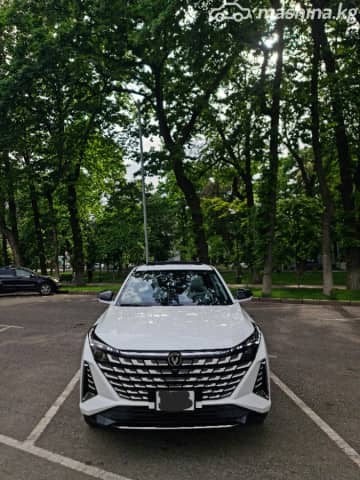 Changan UNI-Z 1.5 AMT