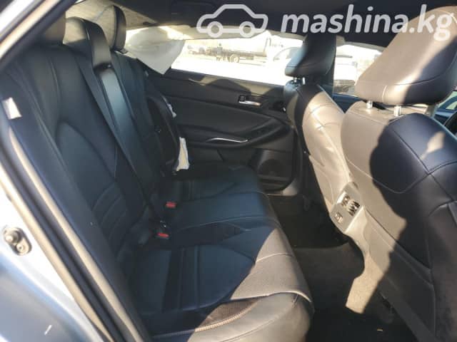 Toyota Avalon V 2.5hyb CVT