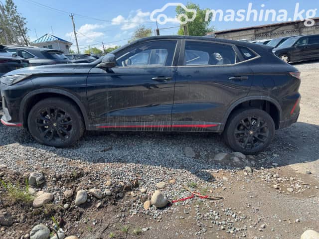 Changan X5 Plus 1.5 AMT