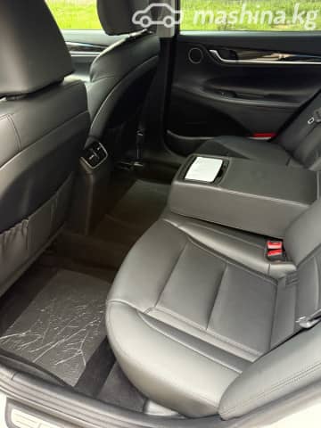 Hyundai Grandeur VI 3.0 AT