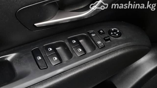 Hyundai Tucson IV 1.6hyb AT