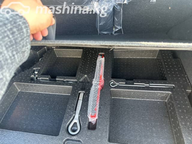 Nissan Qashqai II Рестайлинг 2 2.0 CVT
