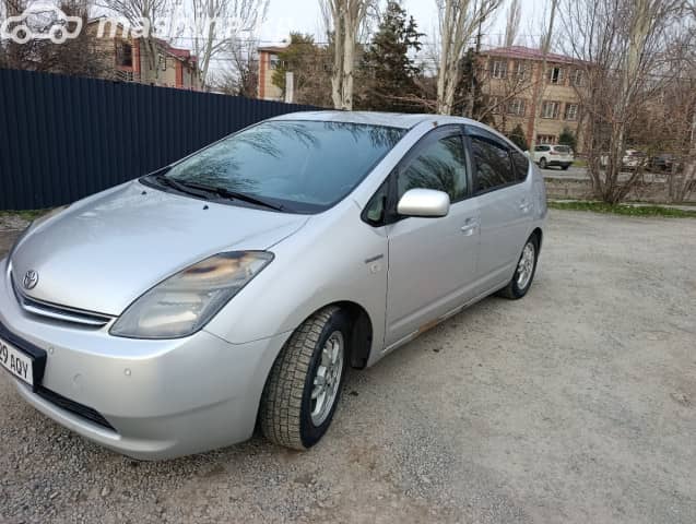 Toyota Prius II (XW20) 1.5hyb AT