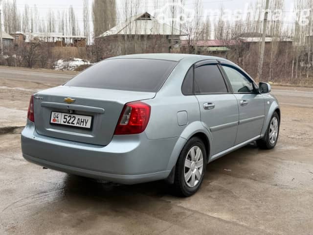 Daewoo Gentra II 1.5 AT