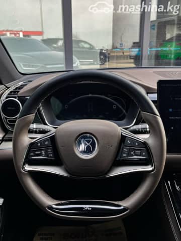 BYD Han I Рестайлинг DM-i 1.5hyb AT