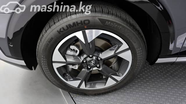Hyundai Palisade II 2.5 AT