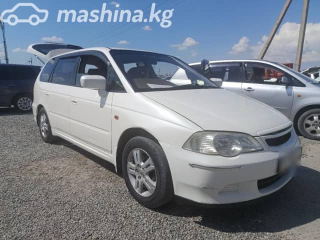 Honda Odyssey II 2.3 AT