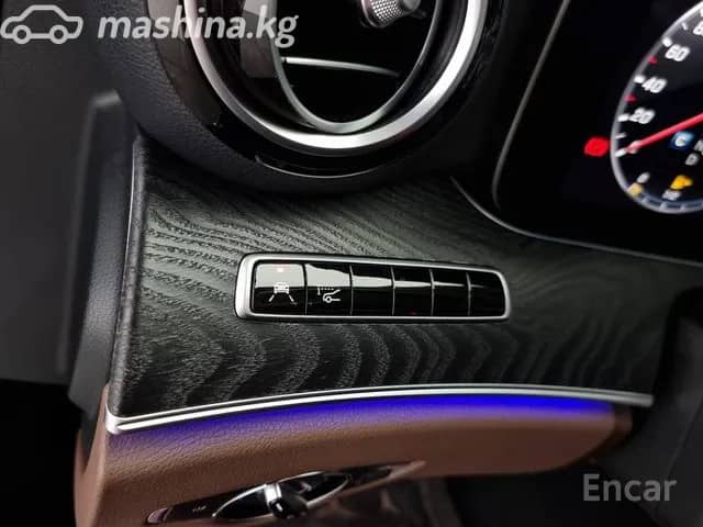 Mercedes-Benz E-Класс V (W213, S213, C238) 300 2.0 AT 4WD