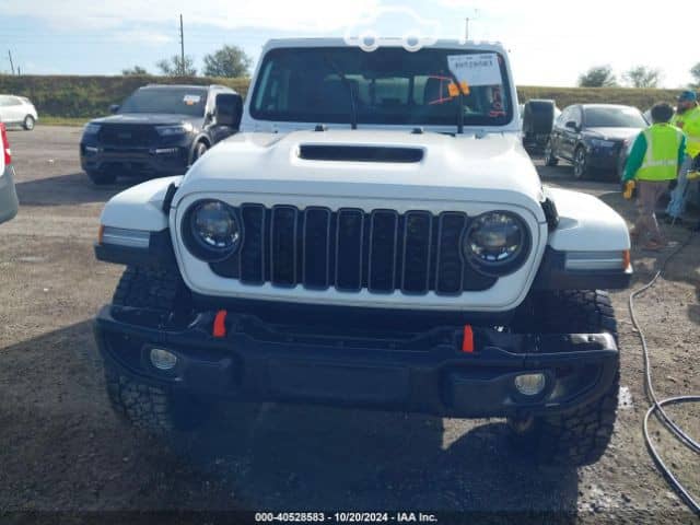 Jeep Gladiator II (JT) 3.6 AT 4WD