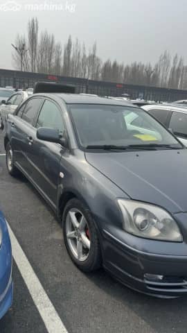 Toyota Avensis II 1.8 MT