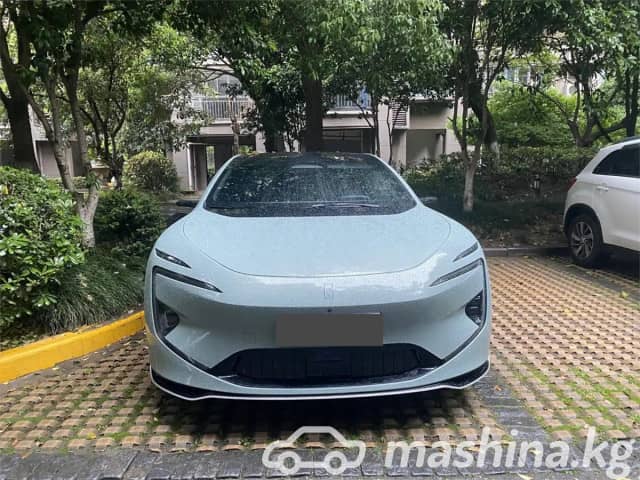 Avatr 11 116 kWh Electro AT 4WD