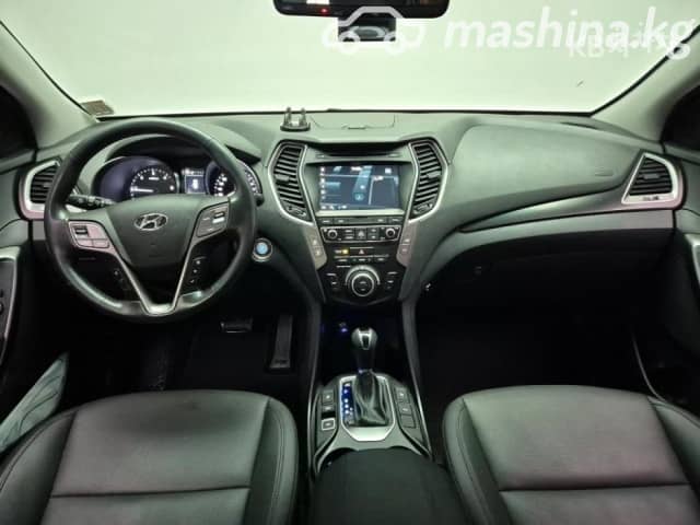 Kia Sportage IV Рестайлинг 2.0 MPI AT