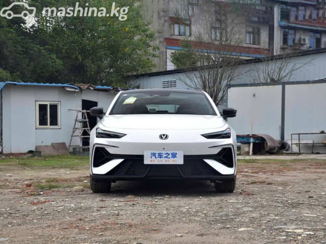 Changan UNI-V 1.5 AMT