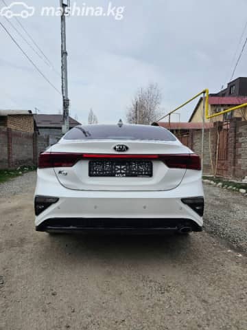 Kia K3 II 1.6 CVT