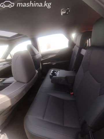 Lexus RX V 300 2.0 AT 4WD