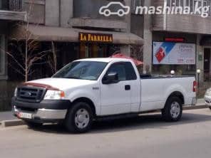Ford F-150 XI 4.2 AT