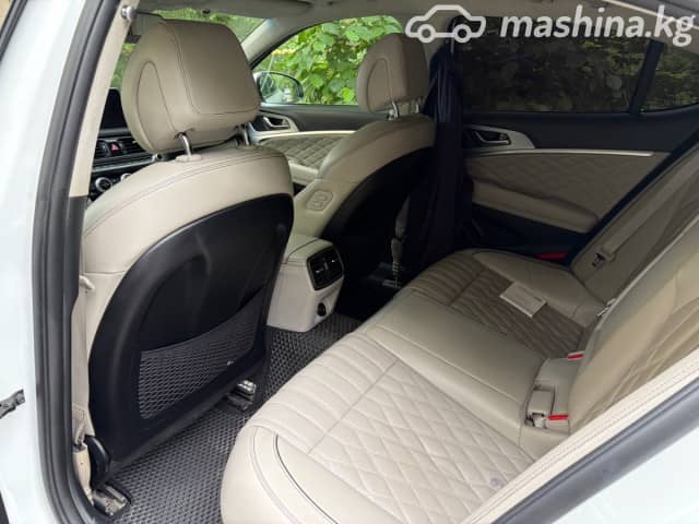 Genesis G70 I 2.0 AT