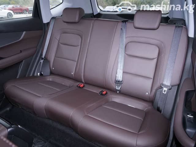 Chery Tiggo 7 II 1.5 MT