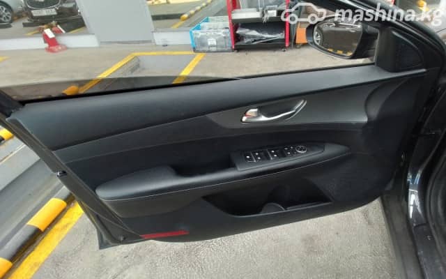 Kia K3 II 1.6 CVT